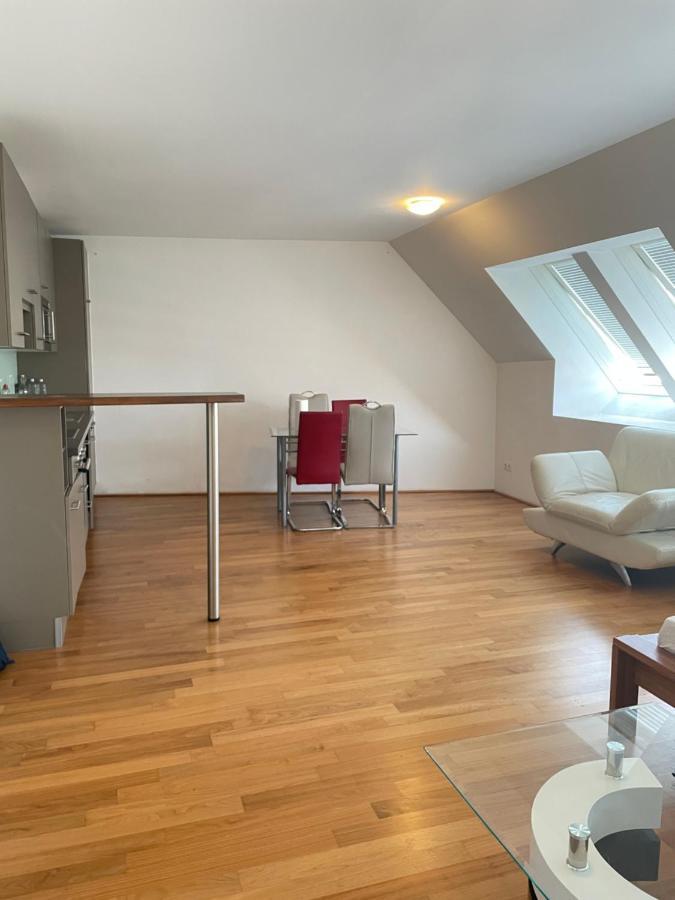 Rooftop 2 Privatunterkunft Wien
